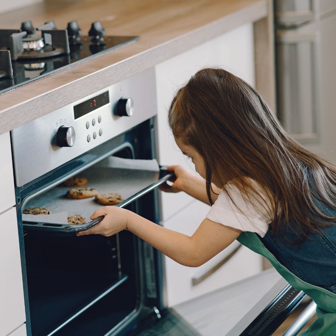 صيانة افران ادميرال