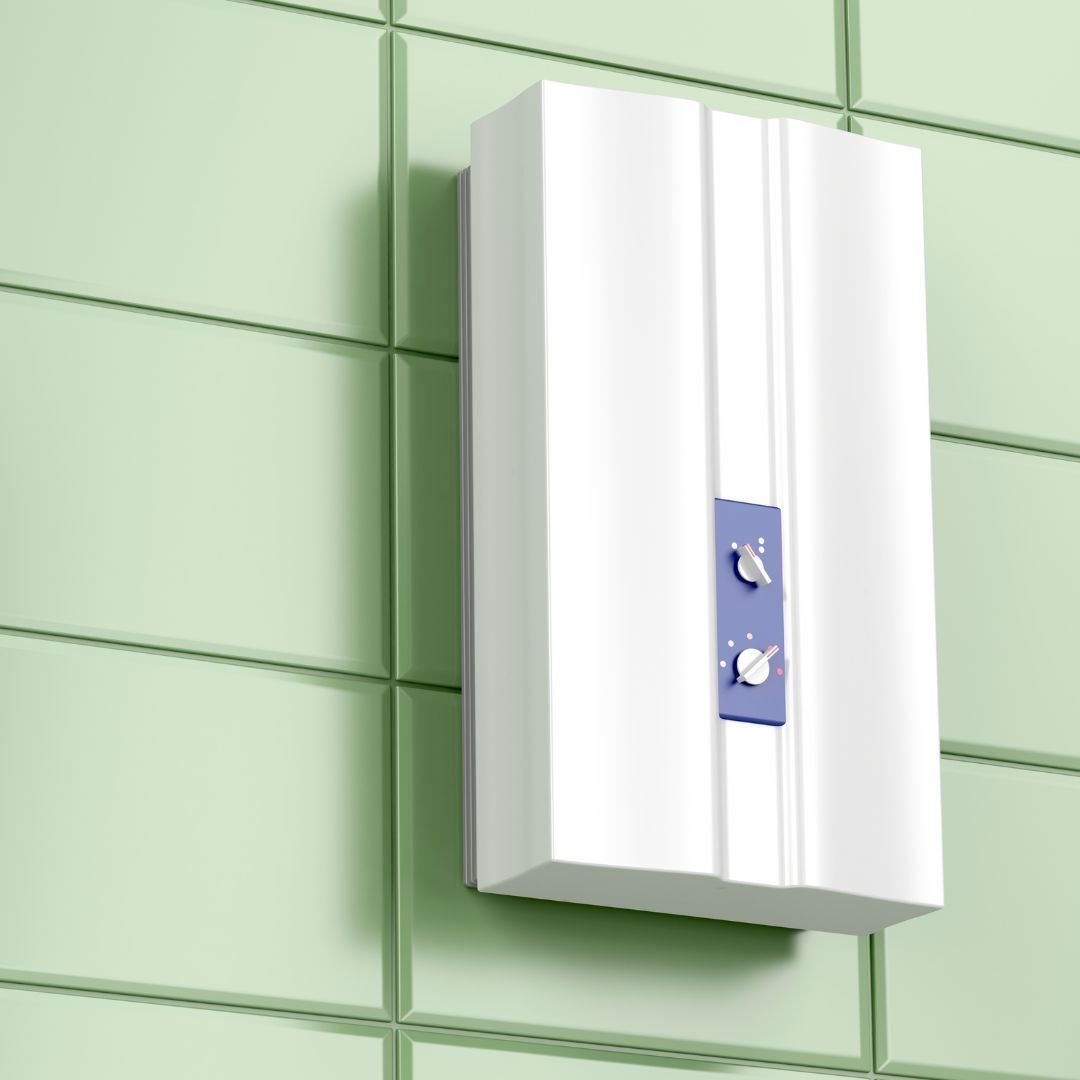 صيانة سخانات ادميرال